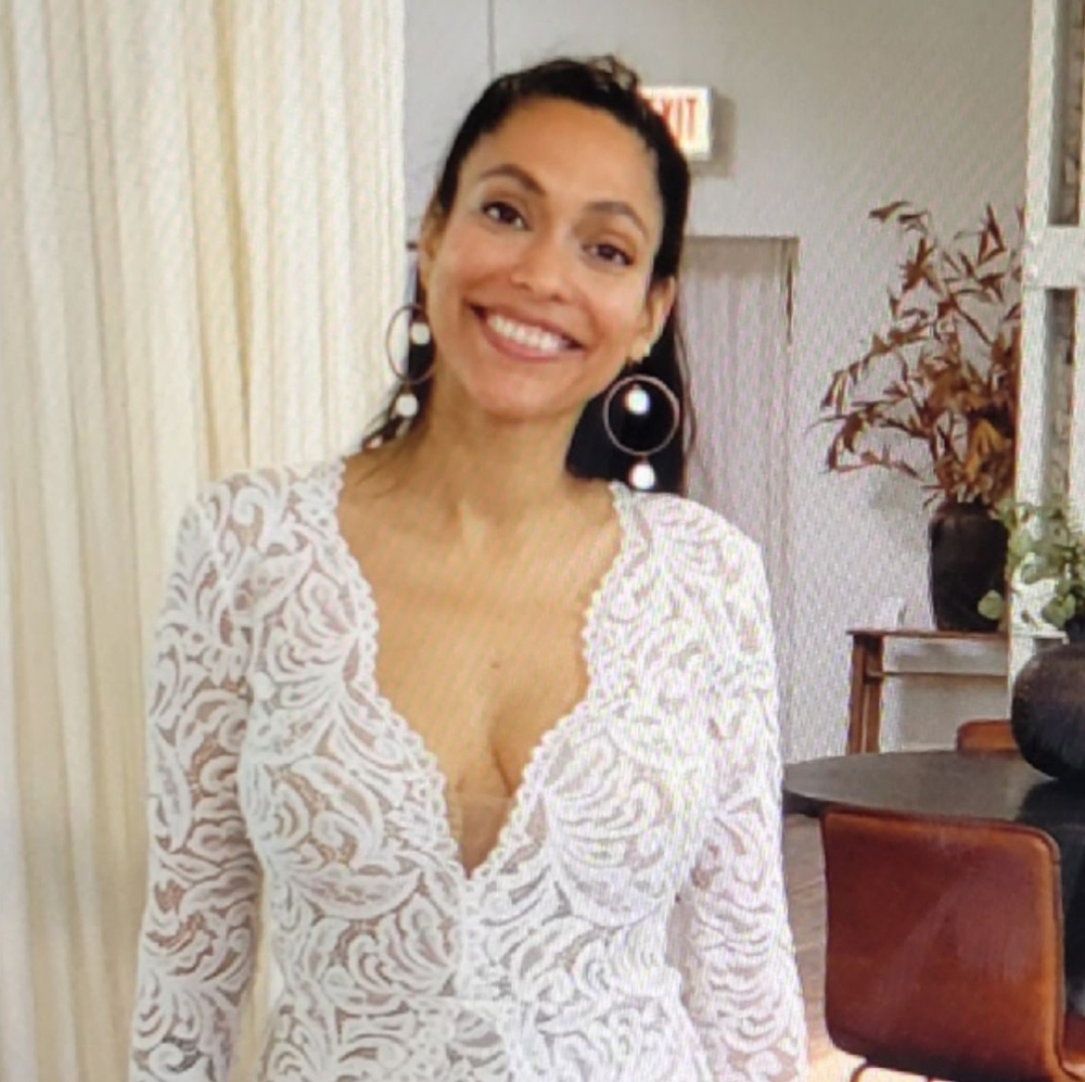 Meet your Posher, Hannah